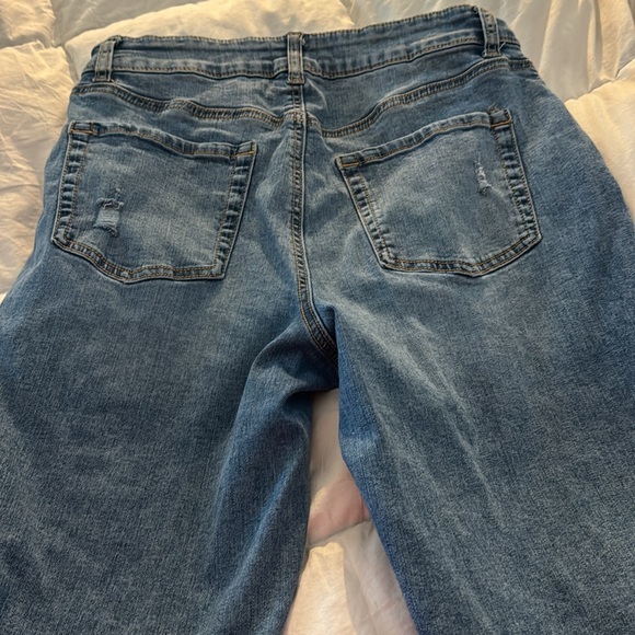 M Jeans Sz 12 short - Picture 7 of 8